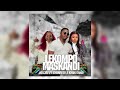 Mvzzle Lekompo Maskandi Bacardi Ft Shandesh X Kharishma NO VOCAL Unofficial