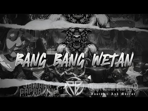 KALAPAN BANG BANG WETAN - DJ Bantengan Terbaru‼️ Remixer by. @DjBendhot