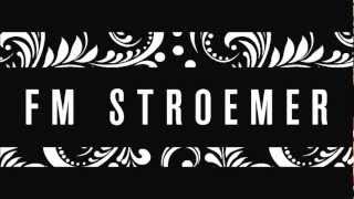 FM STROEMER - Morning Light (Elastique Culture Flight Over Hamburg Remix)
