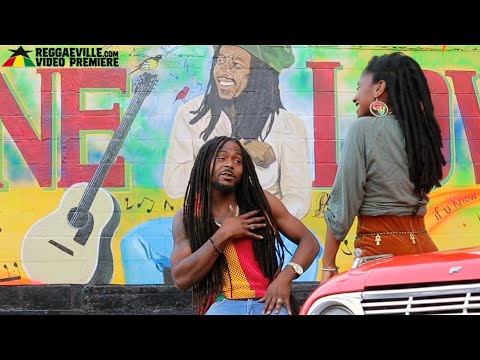 Vitchous - Find Yuh [Official Video 2020]