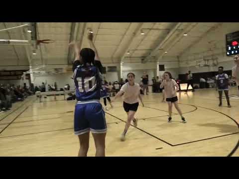 SMAC Elite 2027 vs. Ohio Stars Zollars - March 26, 2022