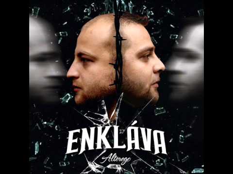 Enkláva - Životné teórie (s nama: Osma, prod. Lkama)