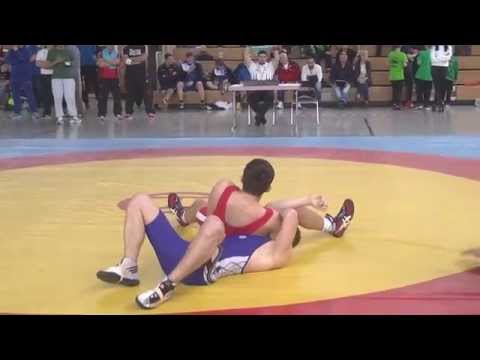 146 Württembergische Meisterschaft 2015 Männer