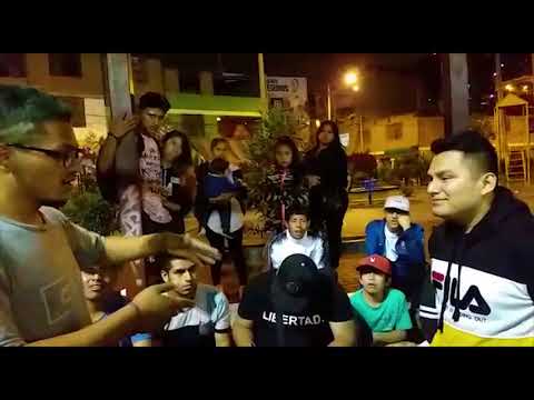 FINAL FECHA 2: RUSO VS LFICAZ