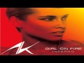 Alicia Keys Ft. Nicki Minaj - Girl On Fire (Inferno ...