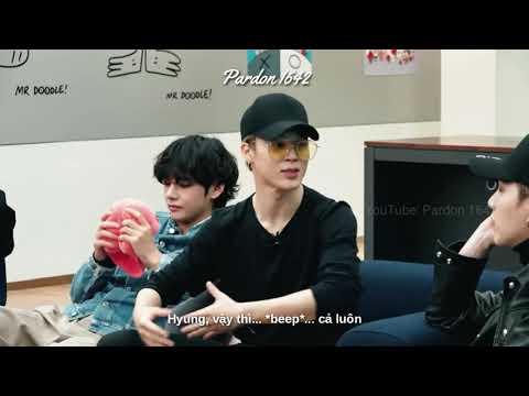[VIETSUB] EP.04 Khủng hoảng 2 | BT21 UNIVERSE 3 EP.04 - Crisis 2