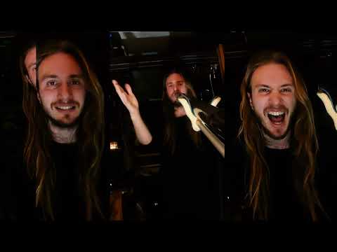 Didj on Fire 1 -  SUN FRAN