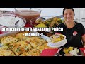 ALMOÇO MARMITEX 3 RECEITAS DA ROSA