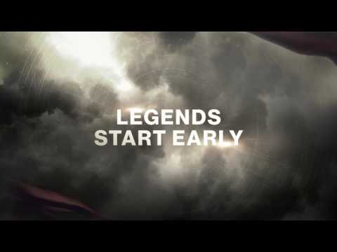 Destiny 2 [PS4/XOne/PC] Open Beta Launch Trailer