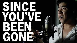 Since You&#39;ve Been Gone (John Mark Pastor)