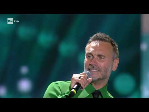 Nek - "Lascia che io sia"