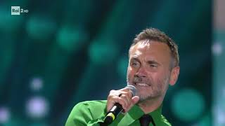 Nek - &quot;Lascia che io sia&quot;