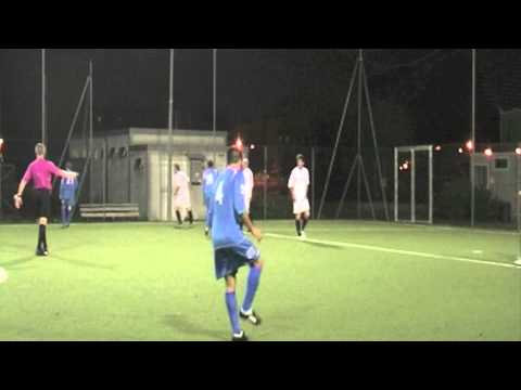 FINALE COPPA LOMBARDIA OVER 40 - 02/07/2012