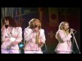 ABBA Does Your Mother Know