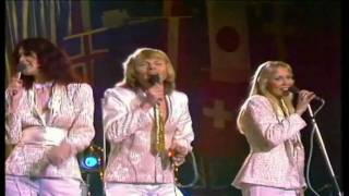 ABBA - Does Your Mother Know