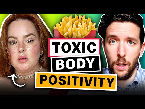 Why I Hate Body Positivity | Nutritionist Reviews