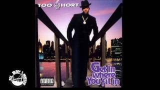 Too Short - Blowjob Betty