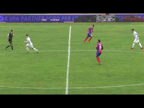 Serie D girone F, 31^ giornata | Notaresco - Pineto 0-1