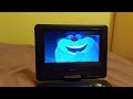 DVD Opening To Dumbo