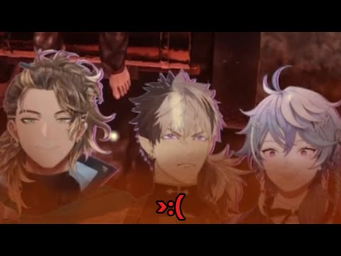 What happens when RUZE is angry??? | Chained Together w/ ARMIS