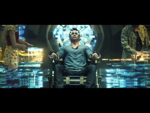 Thumbnail for video: BTS Featurette Thumbnail for video: BTS Featurette