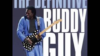 Buddy Guy - Give Me My Coat and Shoes.wmv