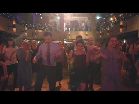 Swing Base, all about Swing in Berlin!