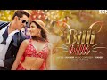 Billi Billi Full Video Kisi Ka Bhai Kisi Ki Jaan Salman Khan Pooja Hegde Billi Billi Akh Goriye