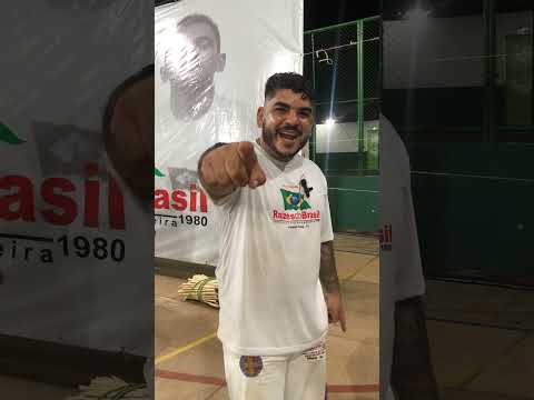 Capoeira em Milagres-Ma #capoeira