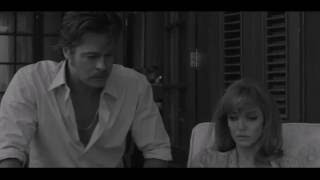 Jane Birkin - Jane B. ( By The Sea Soundtrack )