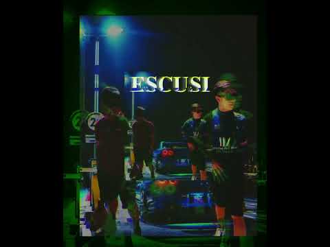 Escusi - Jeipiem ft Tribu (Prod.EfectoNarcotico)