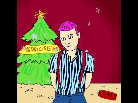 XOLicentia - Christmas Time [Official GIF Video]