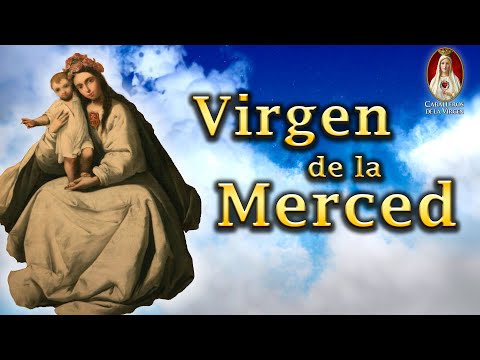 Our Lady of Mercy, miracles and history