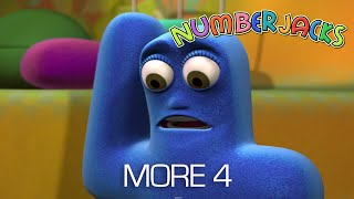 NUMBERJACKS | More 4 | S1E39