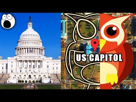 Places The Illuminati Appears You'll Be Amazed By Video