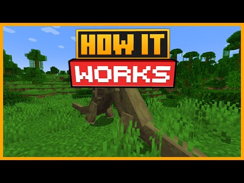 Komodo Dragon Minecraft