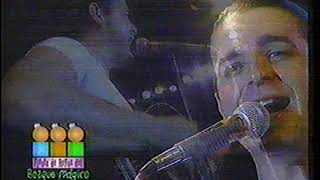 Luis Enrique Date Un Chance En Vivo