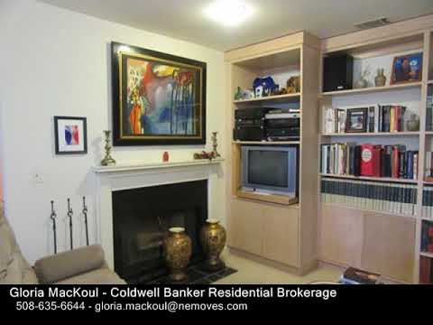 770 Salisbury St Unit 335, Worcester MA 01609 - Condo - Real Estate - For Sale -