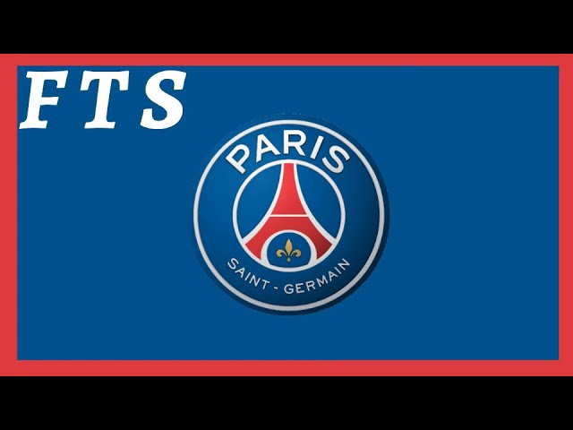 Vídeo relacionado con Paris Saint-Germain - Cartera oficial del PSG, azul, 13,5 x 9,5 cm, Único