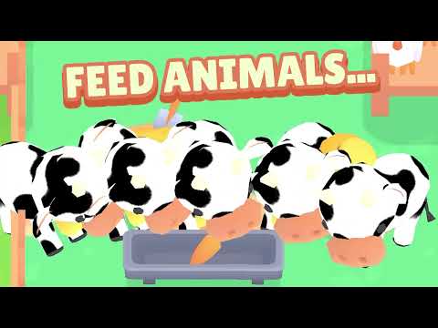 Pure Farm: Fresh Food