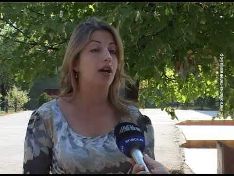 Dani Brestovačke banje 19. avgusta, 16. avgust 2017 (RTV Bor)