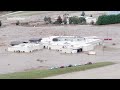 Rescue Mission After Helene S Flooding Stranded Dozens On Tennessee Hospital Roof