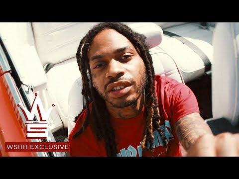Dro Fe & Valee "Spondivits" (WSHH Exclusive - Official Music Video)
