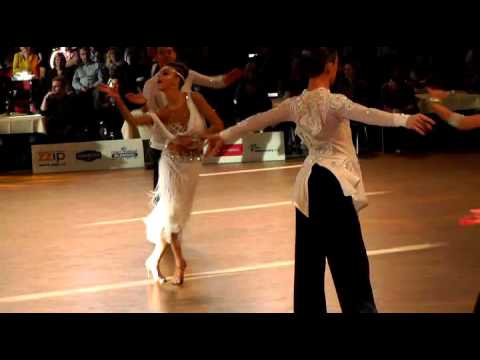 JUN II B 30 1 2016 MČR LAT Olomouc finále Chacha