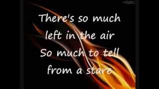 Seether-Walk Away From the Sun Lyrics