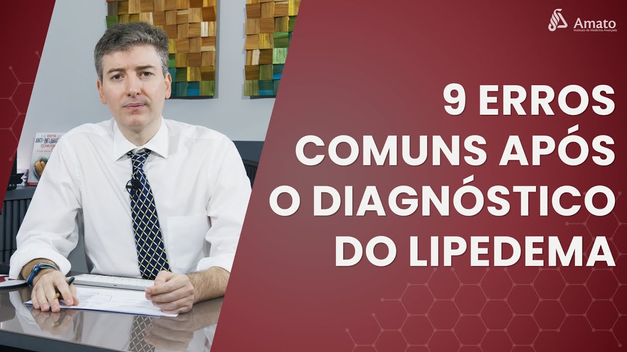 9 Common Mistakes After Diagnosing Lipedema