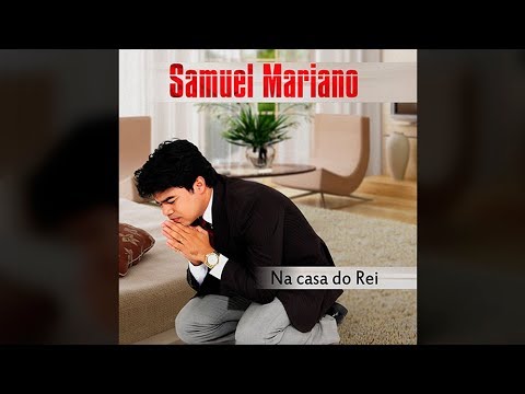 Samuel Mariano - Conheço você
