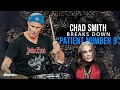 The Iconic Drumming Behind Patient Number 9 Ozzy Osbourne