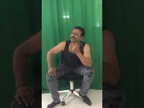 Mitesh Shah Negative Audition