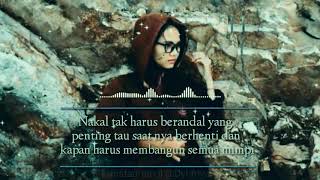 Download lagu Story wa linting daun kekinian mp3